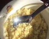 Foto del paso 3 de la receta: Cuscús con coco. Desayuno diferente, sano, rápido y sin azúcar