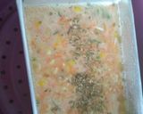 Foto langkah ke 1 dari resep Steamed Egg.