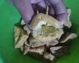 Foto langkah ke 1 dari resep Tahu Pletok / Tahu Aci Khas Tegal.