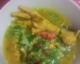 Foto langkah ke 5 dari resep Soto ceker.