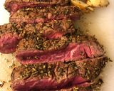 Foto langkah ke 6 dari resep Steak (Tanpa Oven).