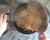 Foto del paso 4 de la receta: Pasta con Brócoli al Oliva