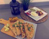 صورة لخطوة 8 من وصفة كاساديا 🇲🇽🌮