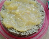 Foto del paso 4 de la receta: Mini pan integral en microondas