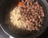 Foto del paso 2 de la receta: Shakshuka vegetariano/vegano