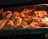 Foto del paso 4 de la receta: Pollo a la mostaza fácil y delicioso 😋