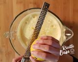 Foto del passaggio 3 della ricetta Pan di Spagna Ricetta Facile