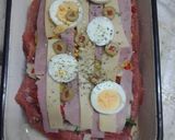 Foto del paso 7 de la receta: Peceto a la Mario con todo