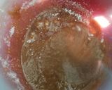 Foto del paso 3 de la receta Magdalenas de frambuesa y limón
