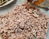 Foto del passaggio 2 della ricetta Ravioli alla genovese