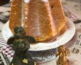 Φωτογραφία βήματος 8 της συνταγής Ιταλικό Pandoro