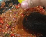 Foto langkah ke 3 dari resep Sambal Pecak Khas Betawi (Ikan Nila).