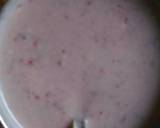 Very Berry Kulfi recipe step 2 photo