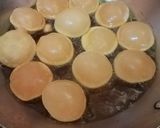 A picture of step 14 of Pani puri.