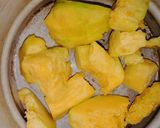 Foto del paso 3 de la receta: Dulce de calabaza