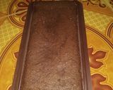 Foto langkah ke 6 dari resep Brownies Kukus.