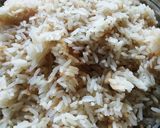 Foto del paso 1 de la receta: Arroz Chino-Venezolano