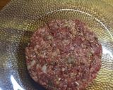 Foto del paso 2 de la receta: Hamburguesa