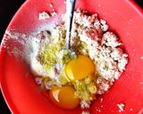 Foto langkah ke 2 dari resep Perkedel tahu.