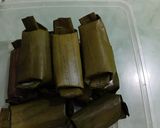 Foto langkah ke 3 dari resep Lemper Ayam.