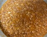 Foto del paso 3 de la receta: Pimientos rojos rellenos de arroz y carne