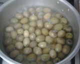 صورة لخطوة 1 من وصفة زيتون طاجين