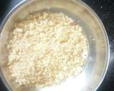 #ફરાળી સુકી ભાજી(farali suki bhaji in gujarti) રેસીપી સ્ટેપ1ફોટો