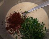 Foto langkah ke 2 dari resep Keripik Tempe Daun Jeruk.