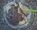 Foto del paso 4 de la receta: Cookies con chips