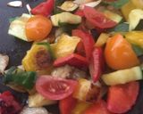 A picture of step 2 of Summer Vegetable Pisto 🌱 (Spanish Veggie Stew).