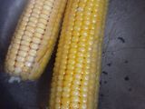 Butter Corn