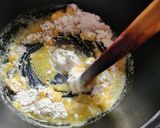 Foto del paso 1 de la receta: Salsa Margarita