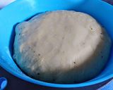 Foto del paso 8 de la receta: Pan jalá con anís...!🥖a lo Gery...‼️