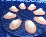 Une image de l'étape 5 de Mes petites Madeleines.