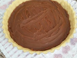 Tarta de coco