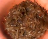 Foto langkah ke 4 dari resep Soun Udang Kering.