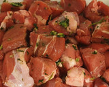 Foto del paso 1 de la receta: Estofado de ternera al Priorat