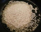 Foto del paso 1 de la receta: Arroz a la cerveza con verduras