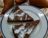 Almás-mákos pite recept fázis 4 fotója