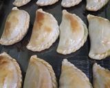 Foto del paso 8 de la receta: Empanadas de lengua