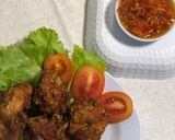 Foto langkah ke 4 dari resep 214. Sambal Korek.