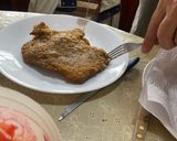 A picture of step 8 of Argentinian-Style Beef Milanesa.