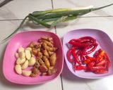 Foto langkah ke 6 dari resep Cilok kuah seblak.