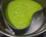 दाल पालक ढोकला (Dal Palak Dhokla recipe in Hindi) रेसिपी चरण 6 फोटो