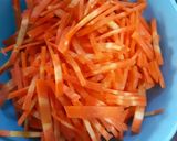 Foto langkah ke 1 dari resep Timlo / Lumpia isi Bihun.
