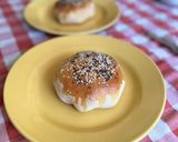 Foto del paso 9 de la receta: Hamburguesa wellington 🍔