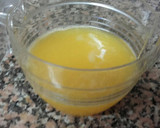 Foto del paso 2 de la receta: Pollo a la naranja estilo chino