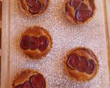 Foto del paso 15 de la receta: Tartaletas de higos con frangipane (sin gluten)