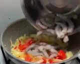 Foto langkah ke 3 dari resep Udang saos mentega.