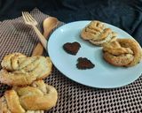 সিনামন রোল (cinnamon roll recipe in Bengali) রেসিপির ধাপ 8 ছবি